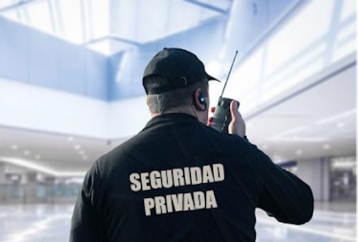 Vigilador A Para Empresa De Seguridad Privada Sueldo Seg N Convenio