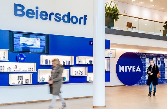 BEIERSDORF Busca Personal 10 VACANTES A CUBRIR Revista Empleo