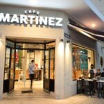 Personal para CAFÉ MARTÍNEZ – VARIAS SUCURSALES A CUBRIR