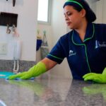 Personal para Empresa de Servicios de Limpieza – Con o Sin Experiencia