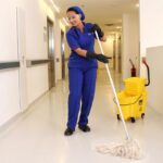 Personal para Empresa de Limpieza – EMPLEO PARA SALTA