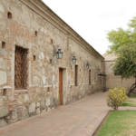 Varias vacantes para trabajar en el Museo Nacional Estancia Jesuítica de Alta Gracia