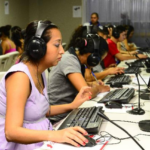 Asesor/a para Call Center – Con o sin Experiencia