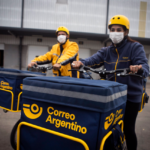 Trabajá en CORREO ARGENTINO – Inscripciones abiertas