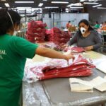 Armador/a de Pedidos para Empresa Textil – $600.000 MENSUALES