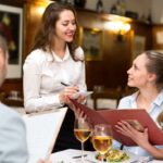 Personal para Restaurante – VARIOS PUESTOS A CUBRIR