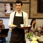Camarero/a para Restaurante “MOLLE VERDE” – EMPLEO PARA CHUBUT