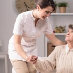 Personal para Cuidados de Persona Mayor – Con o sin Experiencia
