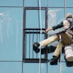 Personal para Limpieza de Edificios en Altura – Con o sin Experiencia