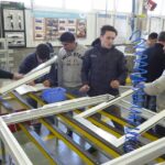 Técnico Electromecánico para Empresa Fabricante de Estructuras Metálicas – Con o sin Experiencia