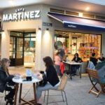 Camarero/a para CAFÉ MARTÍNEZ – CUALQUIER GÉNERO Y EDAD