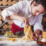 Personal para Restaurante de Pastas – VARIAS VACANTES A CUBRIR