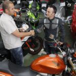 Asesores/as Comerciales para Concesionario de motos – Con o sin experiencia