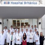 Trabajá en HOSPITAL BRITÁNICO – Inscripciones abiertas