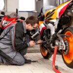 Personal para Taller de Motos “HONDA” – Con o sin Experiencia