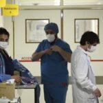 Enfermeros/as para Centro de Diálisis – VARIAS ZONAS A CUBRIR