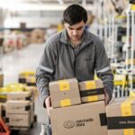 Trabajá en MERCADO LIBRE – Inscripciones abiertas