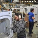 Operario/a para Fábrica de Electrodomésticos – $655.000 MENSUALES