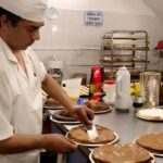 Personal para Empresa Gastronómica – $350.000 MENSUALES