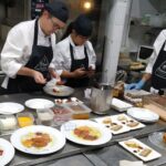Personal para Restaurante 8 PUESTOS A CUBRIR – CUALQUIER GÉNERO Y EDAD