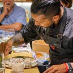 Cocinero/a para Local de Sushi – Con o sin Experiencia