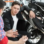 Personal para Concesionario de Motos – $600.000 MENSUALES