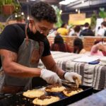 Personal de Cocina para Local Gastronómico “TACO BOX” – Con o sin Experiencia