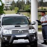 Personal para Empresa de Seguridad Privada “GRUPO MAIPÚ” – $490.000 MENSUALES