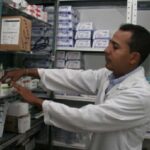 Personal para Empresa Farmacéutica – Con o sin Experiencia