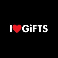 i love gifts logo