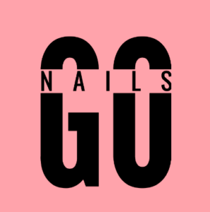 go nails logo