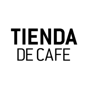 tienda de cafe logo