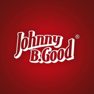 johnny b good logo