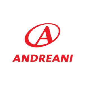 andreani logo