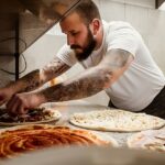 Personal para Pizzería “PIZZA MANIIA” – Con o sin Experiencia
