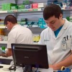 Personal para Farmacia – GÉNERO Y EDAD INDISTINTOS