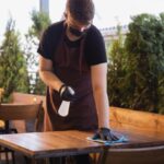 Personal de Limpieza para Restaurante “TEMPLE BAR” – Con o sin Experiencia