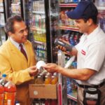 Personal para Distribuidora de Bebidas – CUALQUIER GÉNERO Y EDAD