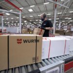 Personal para Empresa de Herramientas “WÜRTH” – Con o sin Experiencia