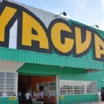 Trabajá en MAYORISTA YAGUAR – VARIAS SUCURSALES EN TODO EL PAÍS