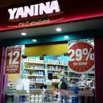 Personal para Pinturería “YANINA” – VARIOS PUESTOS Y VACANTES A CUBRIR