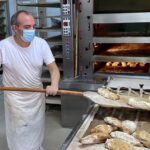 Personal para Panadería y Confitería “CHANTILLY” – VARIOS PUESTOS A CUBRIR