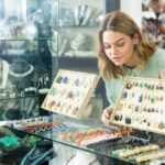 Personal para Tienda de Joyas – Con o sin Experiencia