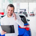 Personal para Empresa Automotriz – CUALQUIER GÉNERO Y EDAD