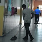 Personal de Limpieza para Instituto Educativo – Con o sin Experiencia