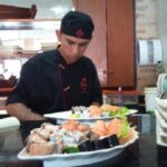 Personal para Restaurante de Comida Asiática “GOURMET DE SHANGHAI” – VARIAS VACANTES A CUBRIR