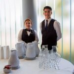 Personal para trabajar en el Exterior – ALOJAMIENTOS Y VUELOS POR PARTE DE LA EMPRESA