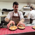 Personal para Local Gastronómico “D’ORO ITALIAN BAR” – VARIOS PUESTOS DISPONIBLES