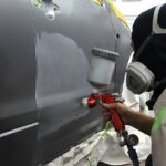 Personal para Taller de Pintura Automotriz – Con o sin Experiencia