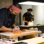 Personal para Local de Sushi “SUSHI POP” – Con o sin Experiencia